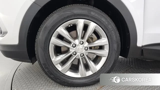 Hyundai Santa Fe The Prime id 2991431 из Кореи 15