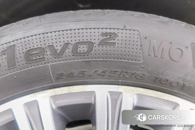 Mercedes-Benz E-class id 4334705 из Китая 19