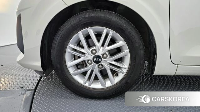 Kia Morning Urban (JA) id 3852624 из Кореи 15