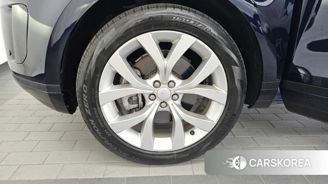 Land Rover Range Rover Evoque 2nd Generation id 4871898 из Кореи 29