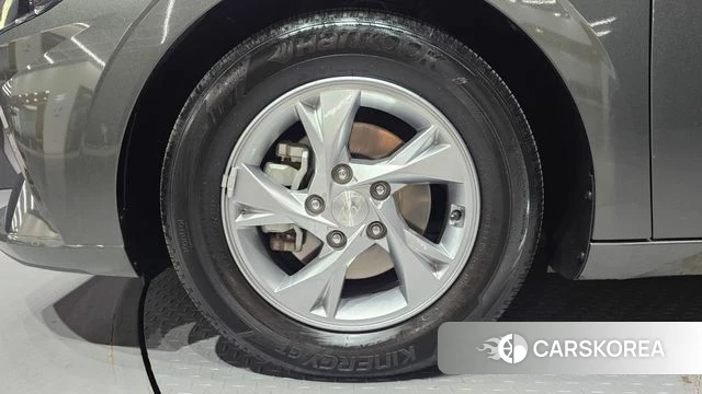Hyundai Avante (CN7) id 4855845 из Кореи 15