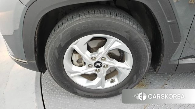 Hyundai Tucson (NX4) id 4542396 из Кореи 25