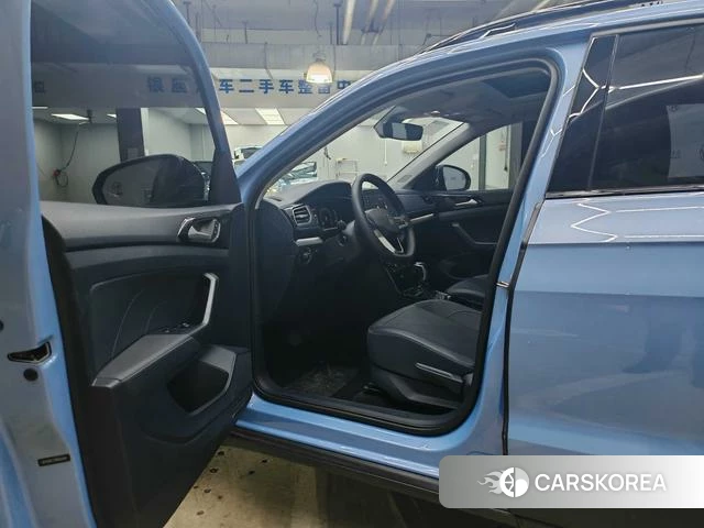 Volkswagen Tuyue id 3857832 из Китая 7