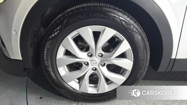Renault Korea (Samsung) XM3 id 4562408 из Кореи 27