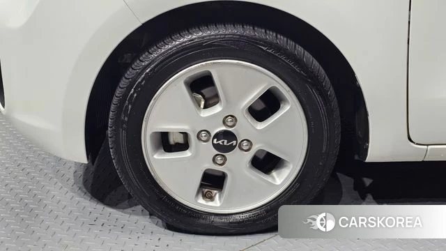 Kia The New Ray id 4657310 из Кореи 15
