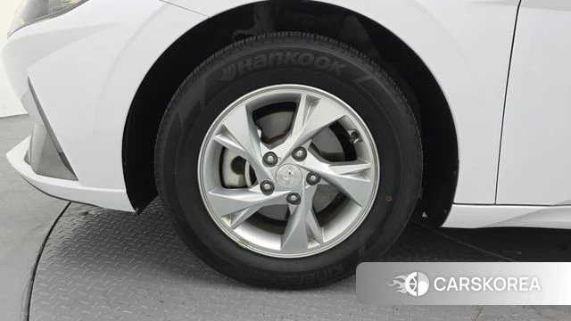 Hyundai Avante (CN7) id 4517814 из Кореи 15