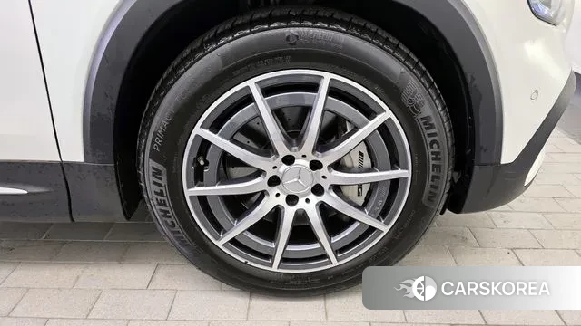 Mercedes-Benz GLB-Class X247 id 3462852 из Кореи 15