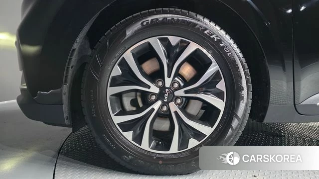 Kia Carnival 4th generation id 4382728 из Кореи 15