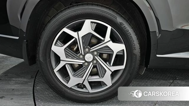 Hyundai Palisade id 3813005 из Кореи 15