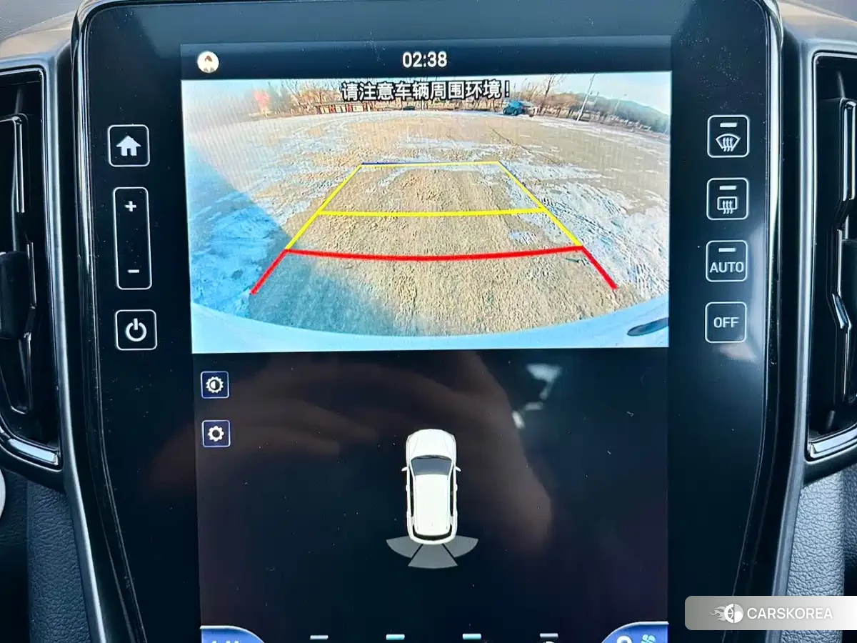 Hyundai Beijing Hyundai ix35 id 4538765 из Китая 19