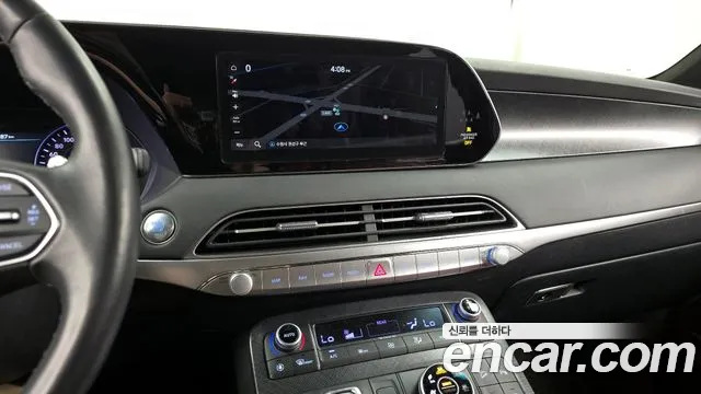 Hyundai Palisade id 2762014 из Кореи 15