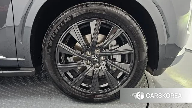 Hyundai Palisade id 3772097 из Кореи 15