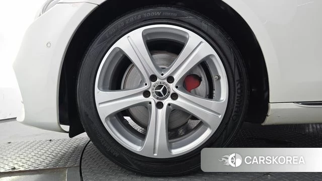 Mercedes-Benz E-Class W213 id 4746898 из Кореи 15