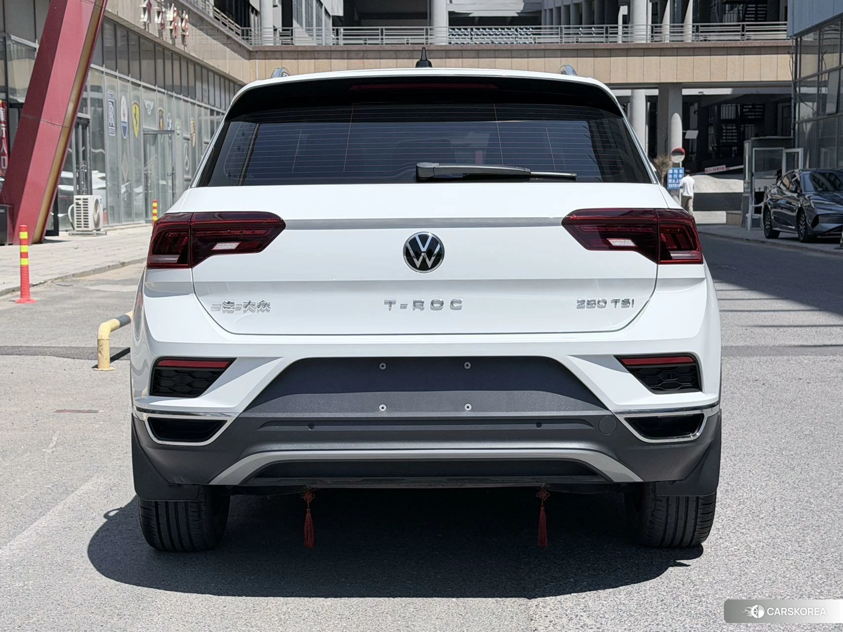 Volkswagen Exploring songs id 4492609 из Китая 11