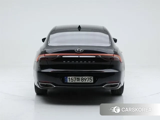 Hyundai The New Grandeur IG id 3323217 из Кореи 15