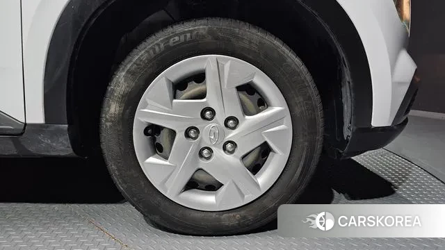 Hyundai Venue id 3407712 из Кореи 15