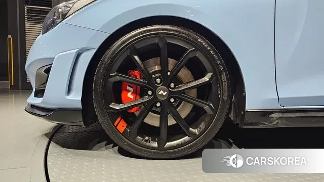 Hyundai Veloster (JS) id 3573496 из Кореи 15