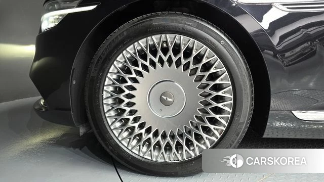 Genesis G90 id 4775634 из Кореи 15