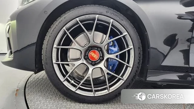 BMW 3 Series (G20) id 2985683 из Кореи 15