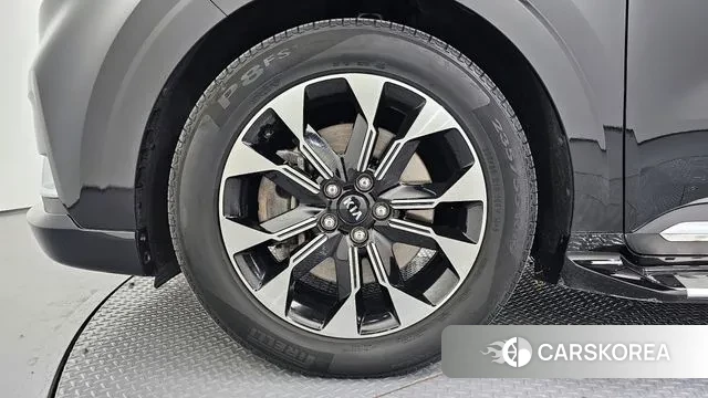 Kia Carnival 4th generation id 3607287 из Кореи 15