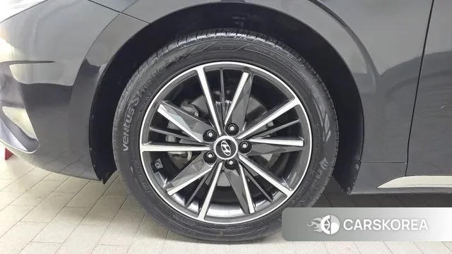 Hyundai The New Grandeur IG id 3591981 из Кореи 15