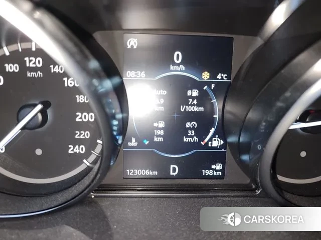 Land Rover Discovery Sports 2019 Белый из Кореи, фото 5