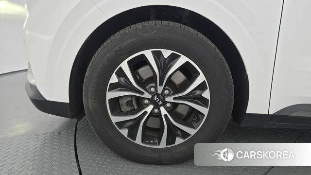 Kia Carnival 4th generation id 4324553 из Кореи 25