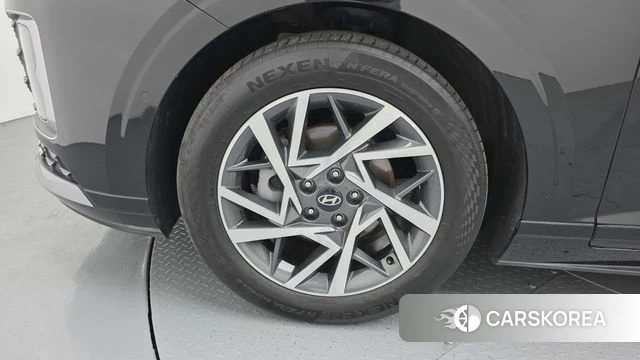 Hyundai Grandeur Hybrid (GN7) id 4281249 из Кореи 15