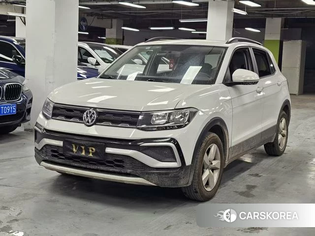 Volkswagen Tu Kai id 4277028 из Китая 10