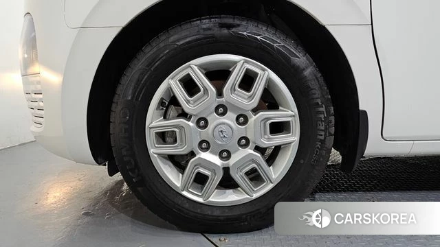 Hyundai Staria id 4691605 из Кореи 15