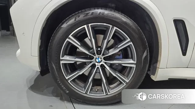 BMW X5 (G05) id 3059256 из Кореи 15