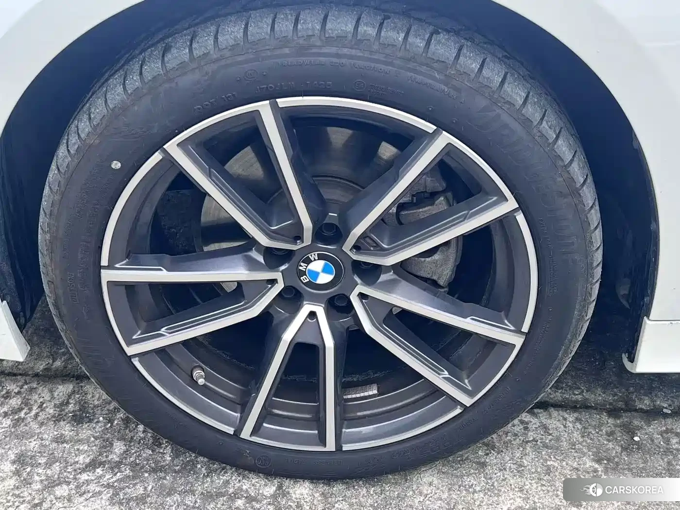 BMW 3 series id 4655194 из Китая 8