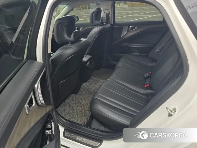 Kia K8 id 3681249 из Кореи 15