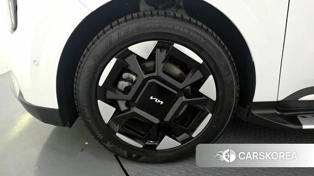 Kia The New Carnival 4th Generation id 3876665 из Кореи 15