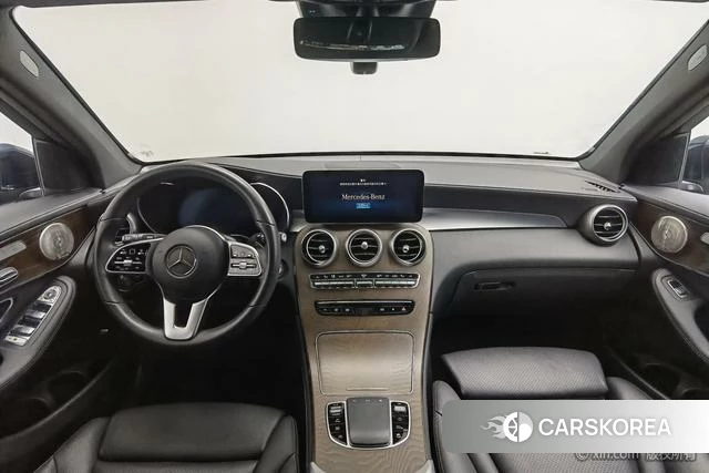 Mercedes-Benz GLC id 4300124 из Китая 19