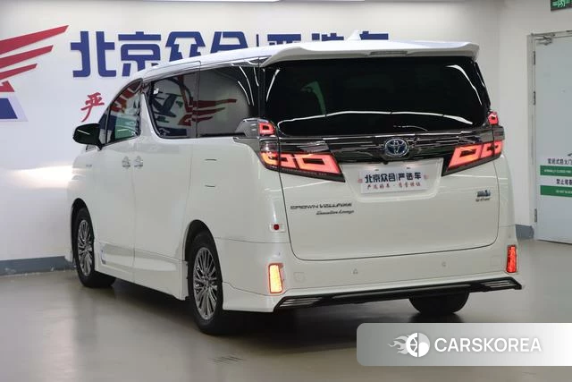 Toyota Wilfa id 4257672 из Китая 18