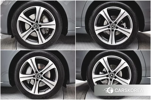 Mercedes-Benz E-Class W213 id 3601917 из Кореи 14