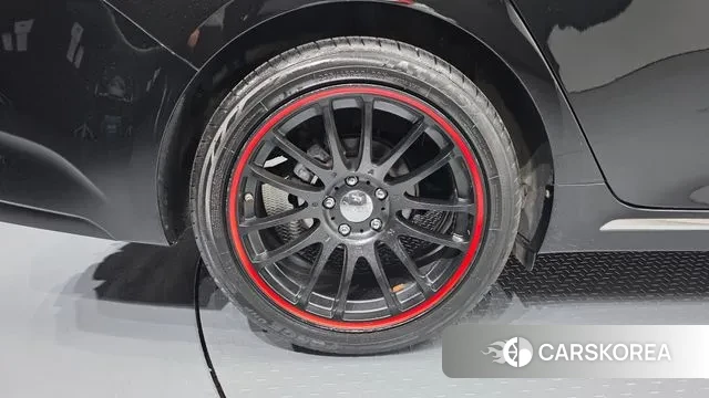 Kia The New K5 2nd generation id 3357334 из Кореи 15