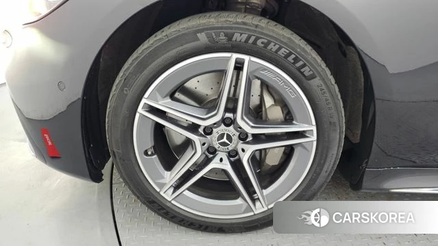Mercedes-Benz S-Class W223 id 3953361 из Кореи 15