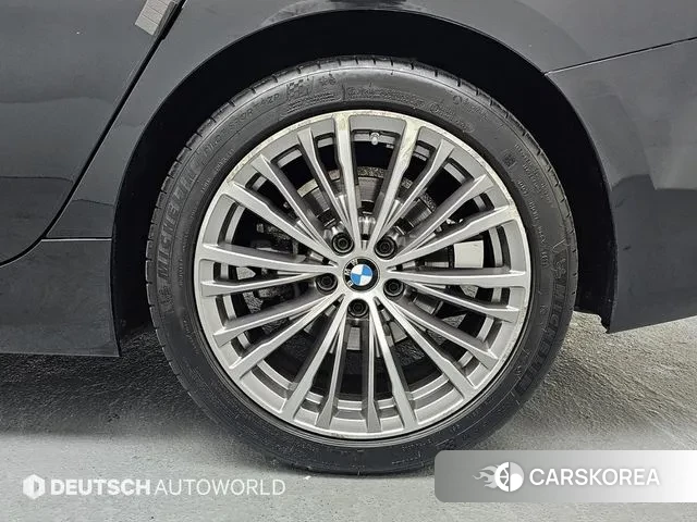 BMW 3 Series (G20) id 3477011 из Кореи 15