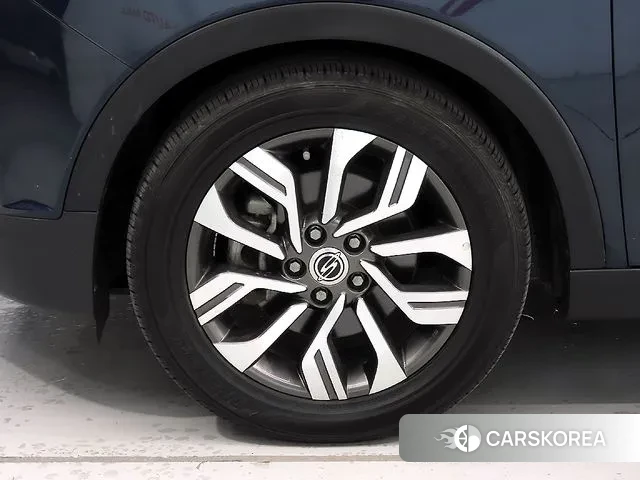 Ssangyong Tivoli Air id 3627013 из Кореи 15