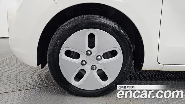 Kia The New Ray id 2945557 из Кореи 15