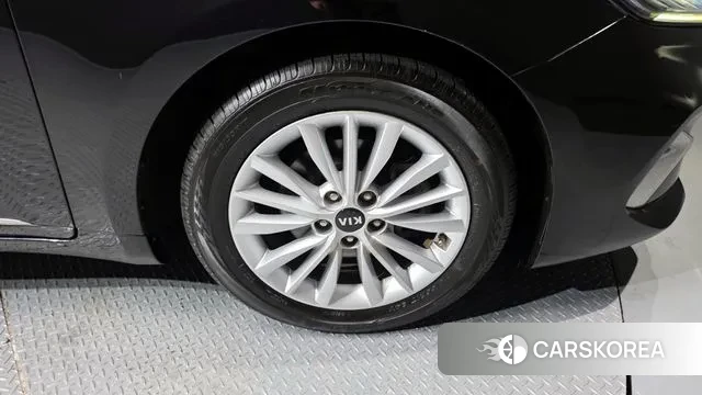 Kia K7 Premier id 3567994 из Кореи 15