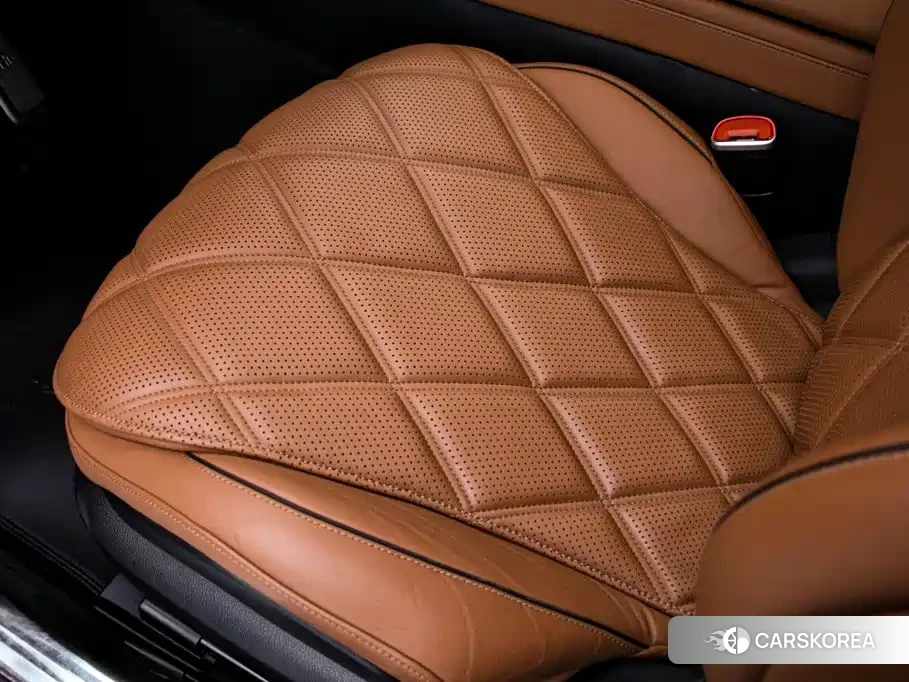 Mercedes-Benz Maybach S-Class id 4686002 из Китая 19