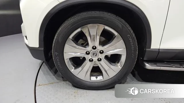 Ssangyong All New Rexton id 3735276 из Кореи 15