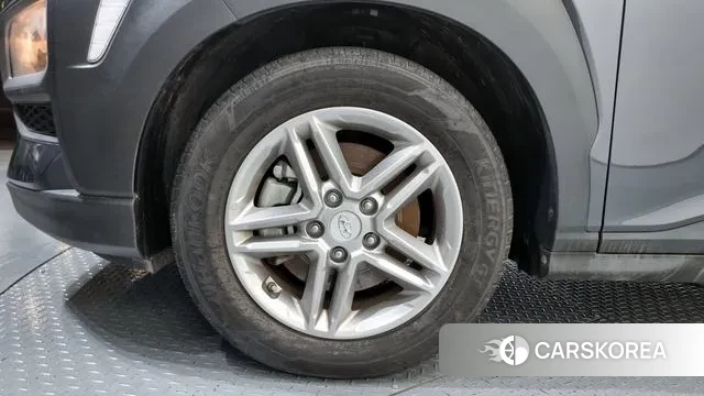 Hyundai Kona id 3772593 из Кореи 15