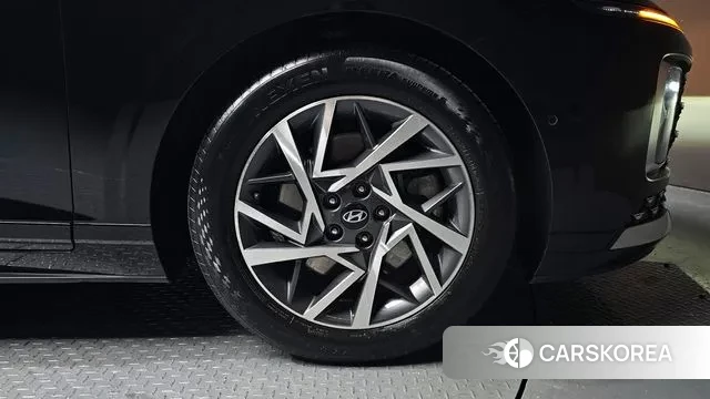 Hyundai Grandeur (GN7) id 3571936 из Кореи 15