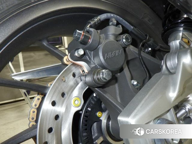 Honda CB1300SF id 3949809 из Японии 29