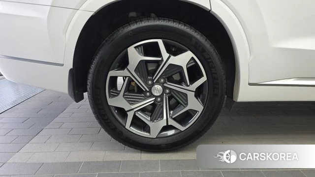 Hyundai Palisade id 4470422 из Кореи 29