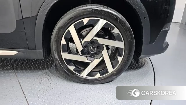 Mini Cooper S Countryman 3rd Generation id 3619793 из Кореи 15